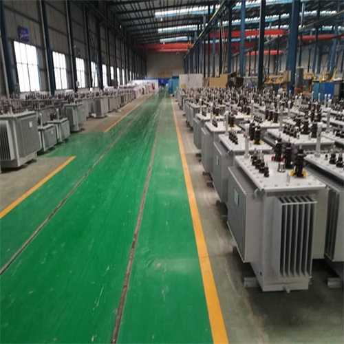 蓬溪SH15-800KVA非晶合金变压器厂家价格